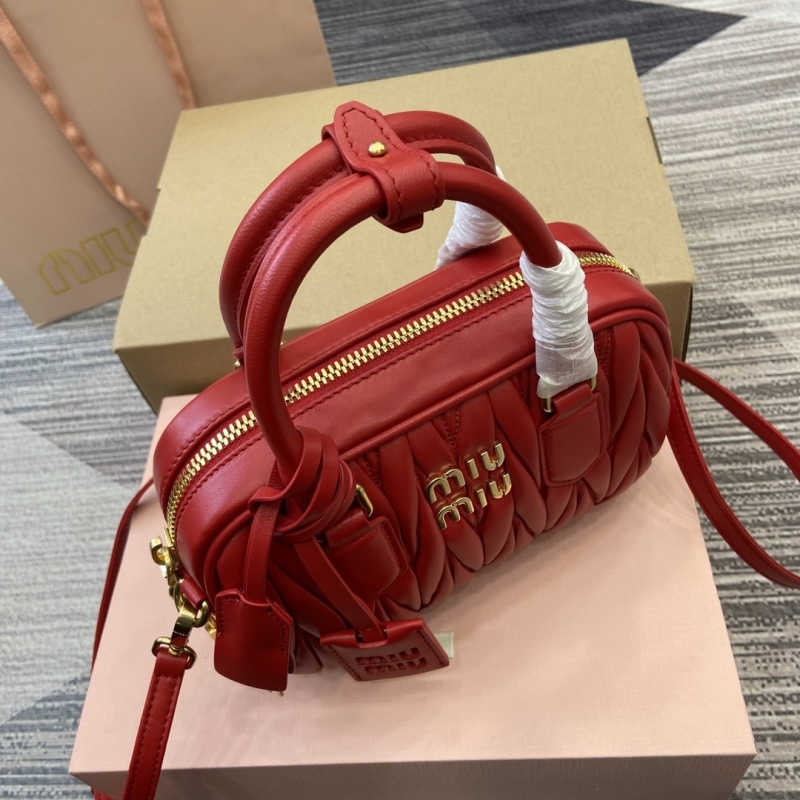 Miu Miu Top Handle Bags